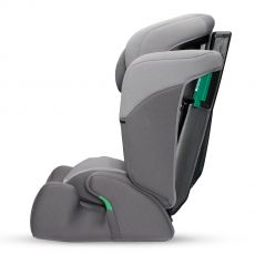 Автокрісло Kinderkraft Comfort Up i-Size Grey